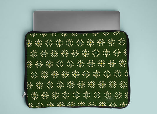 Yuletide Laptop Sleeve
