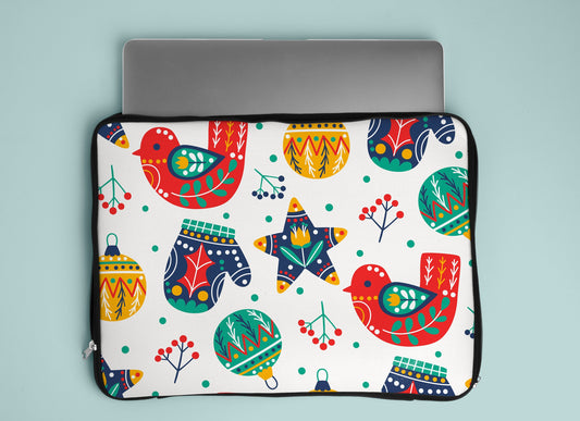 Carol Laptop Sleeve