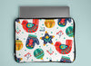 Carol Laptop Sleeve