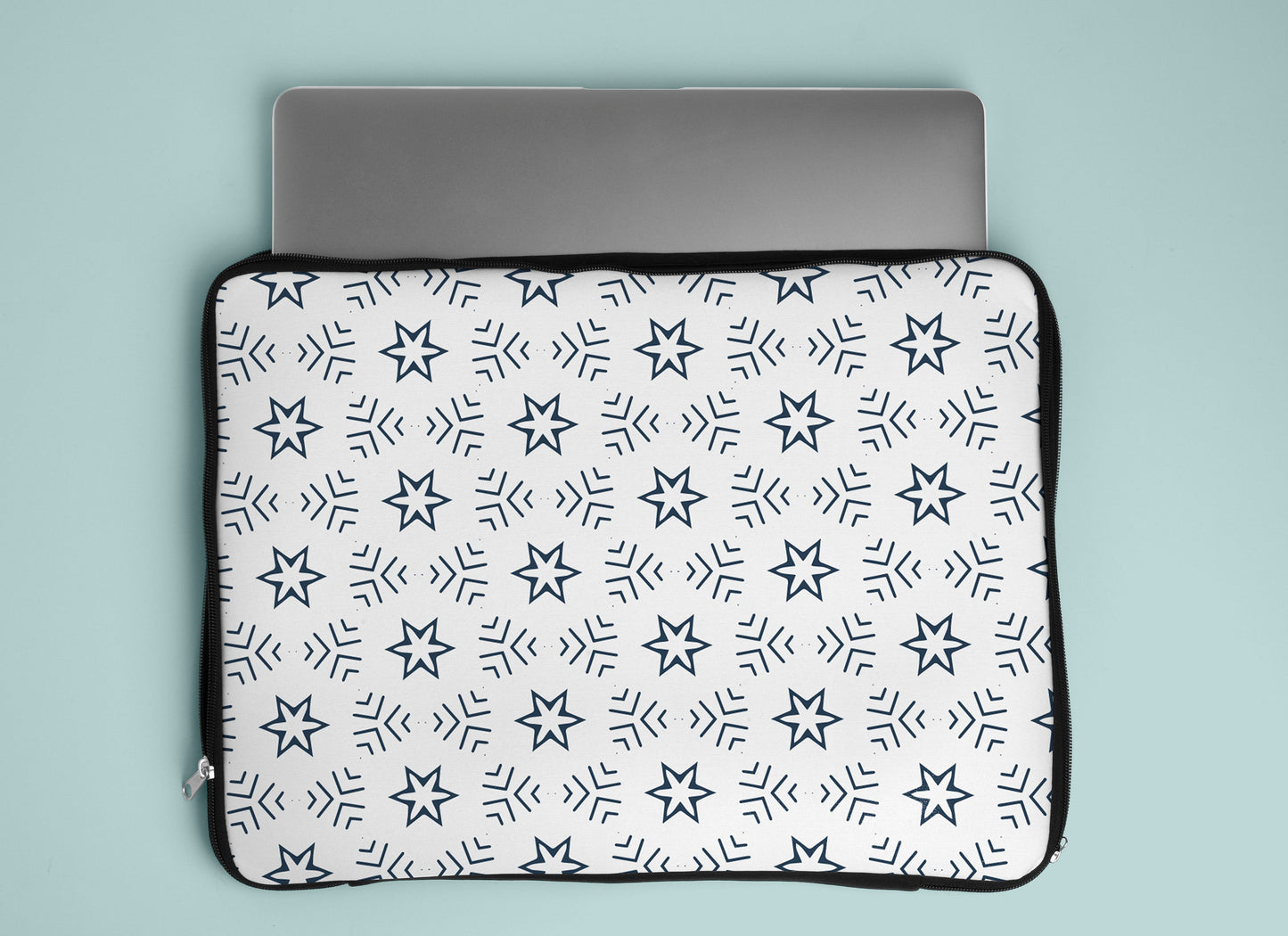 comet laptop sleeve