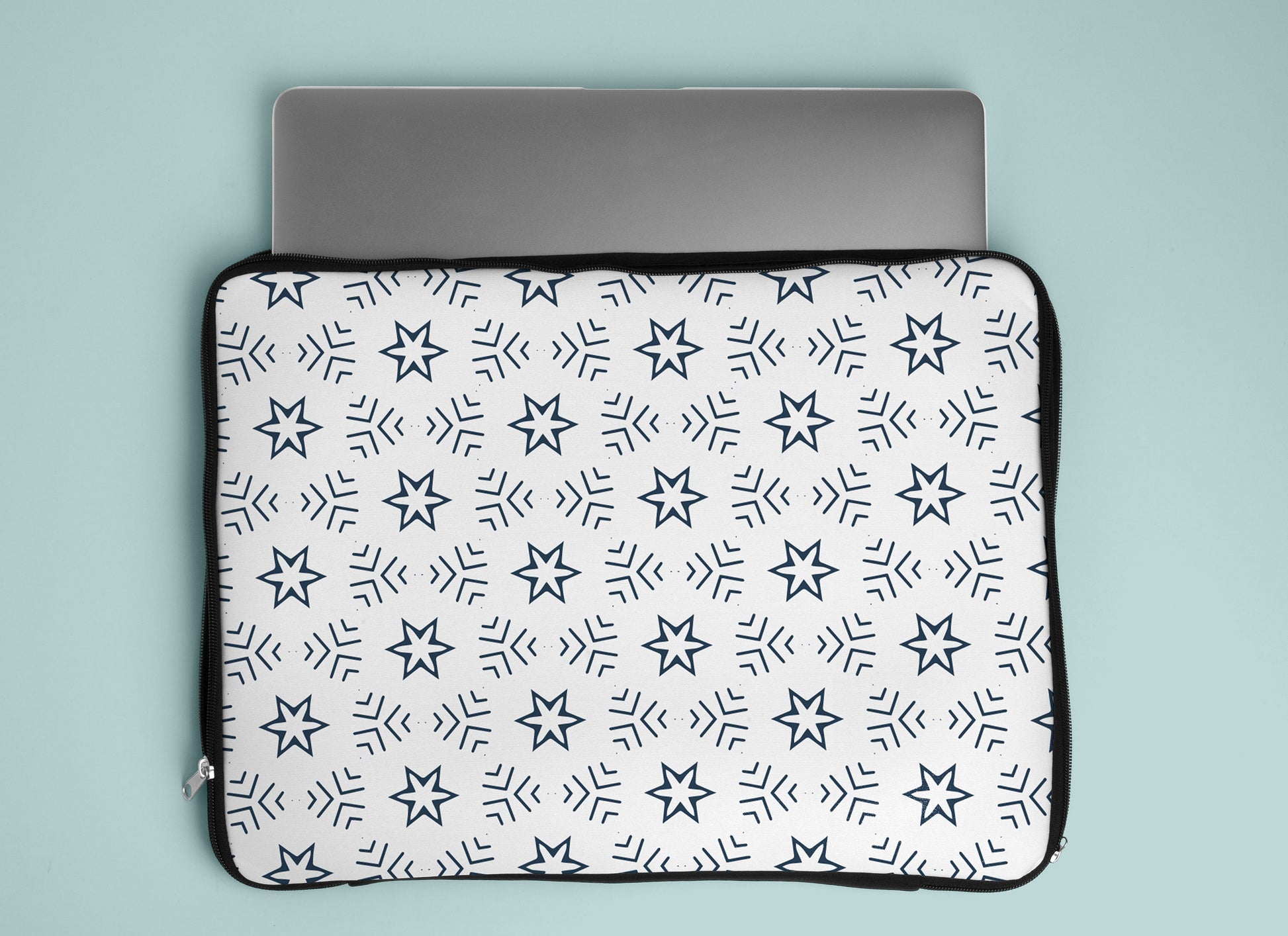 Comet Laptop Sleeve