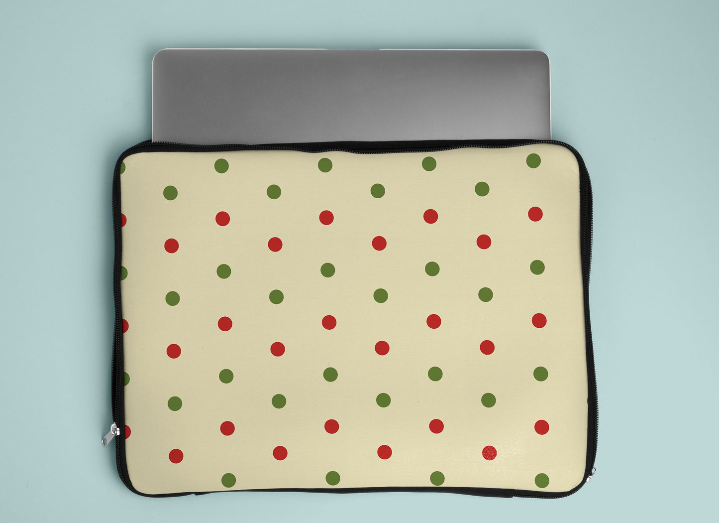 garland laptop sleeve