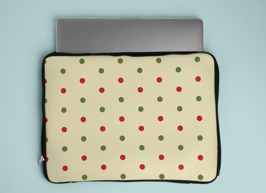 Garland Laptop Sleeve