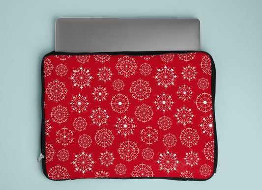 Glimmer Laptop Sleeve
