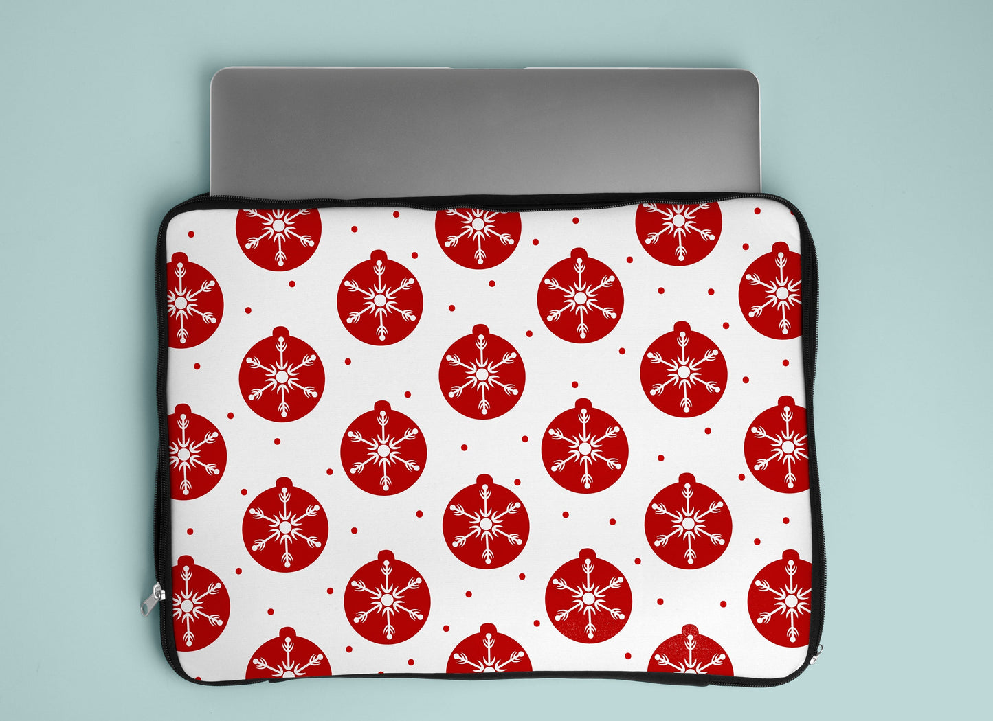 chalet laptop sleeve