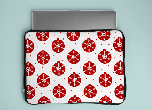 Chalet Laptop Sleeve