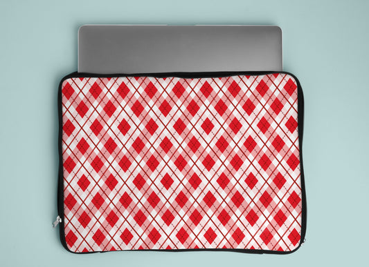 Crystal Laptop Sleeve