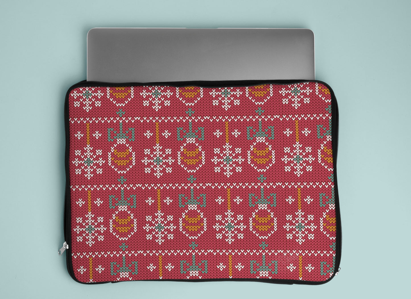 nutmeg laptop sleeve