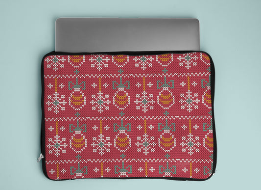 Nutmeg Laptop Sleeve