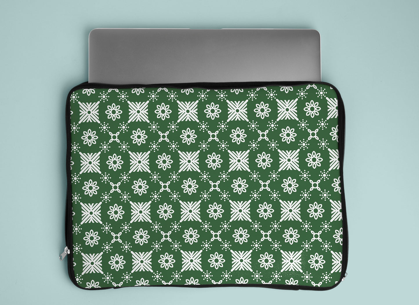 solstice laptop sleeve