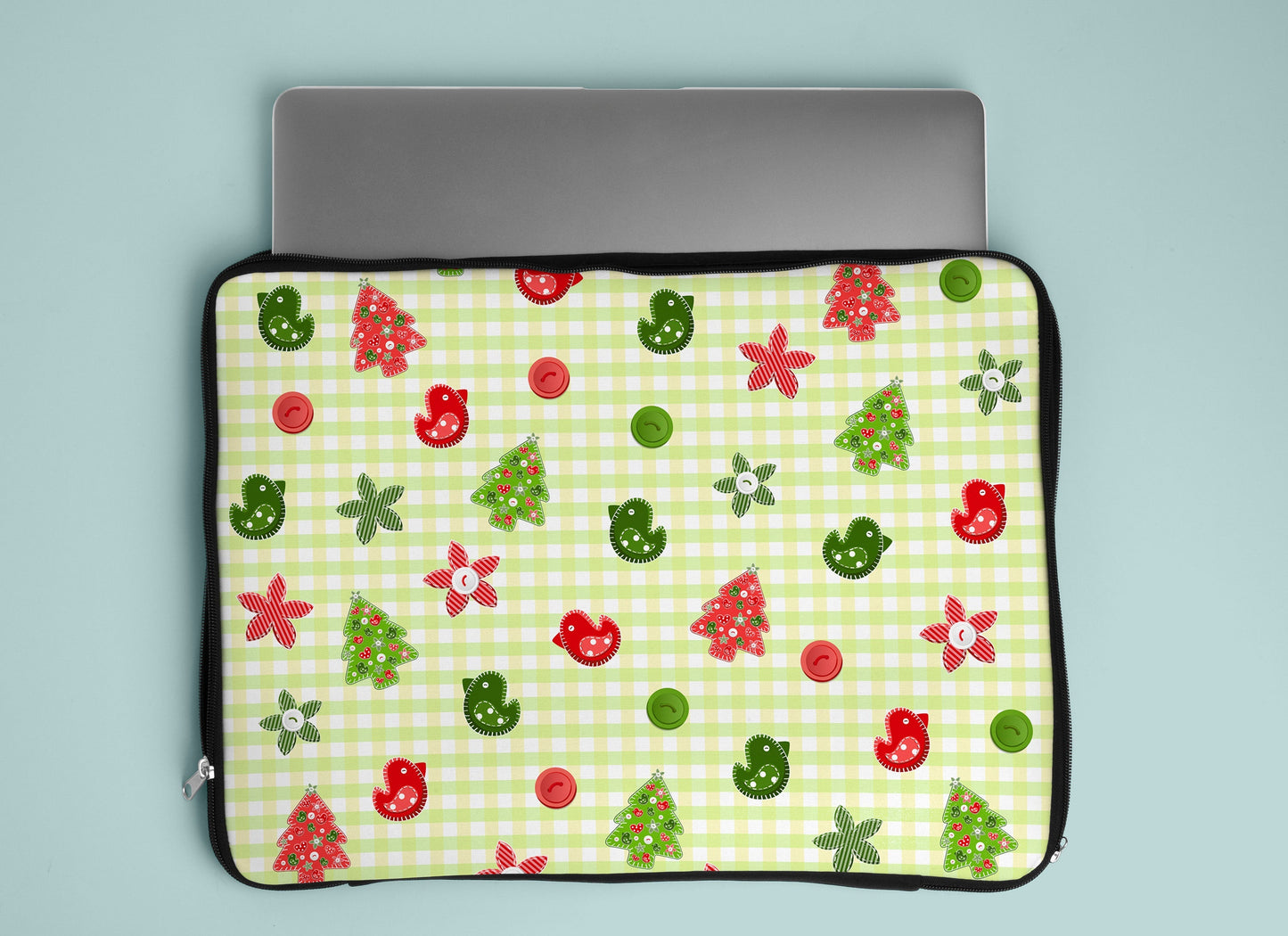 meadow laptop sleeve