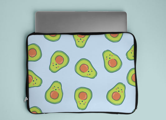 Avocado Laptop Sleeve