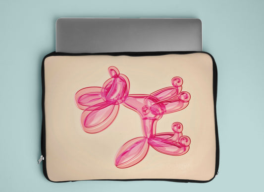 Strokes Laptop Sleeve