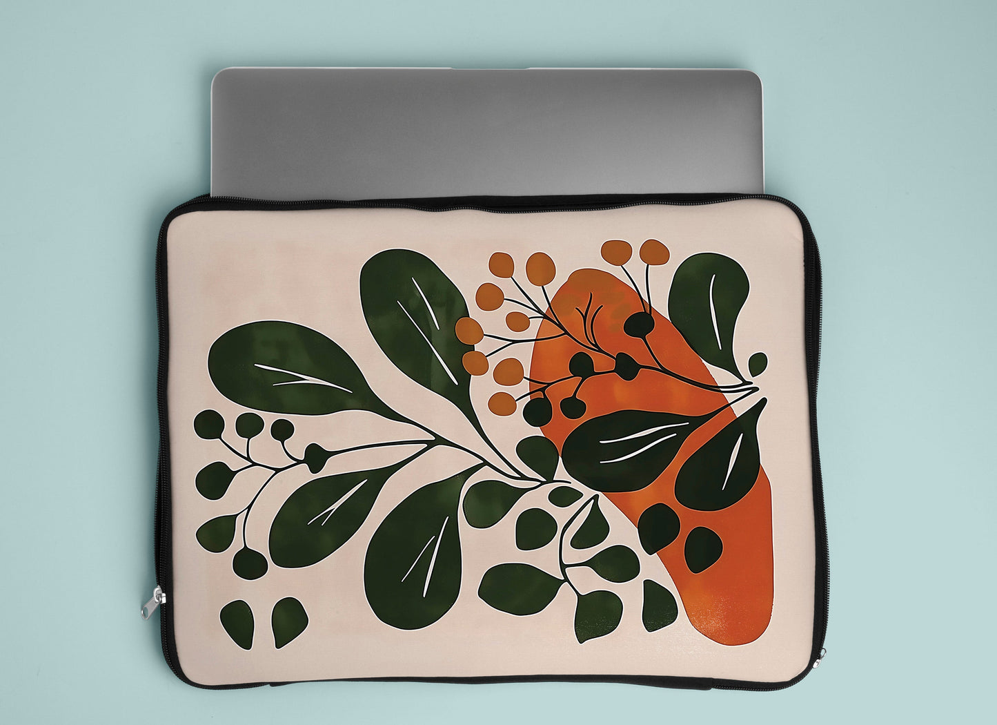 symphony laptop sleeve