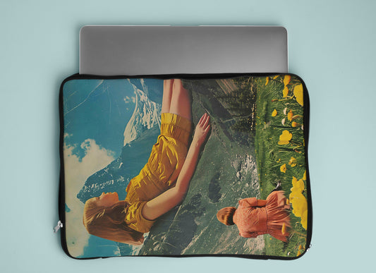 The wonders Laptop Sleeve