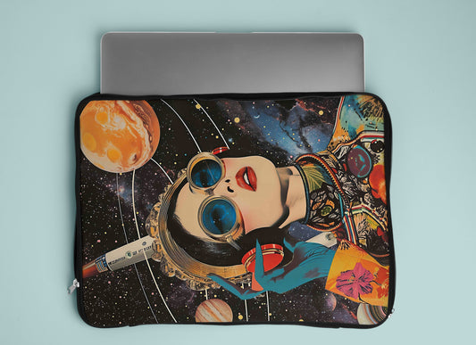 Spacious Laptop Sleeve