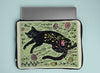 Cat Walk Laptop Sleeve