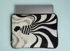 Monochroma Laptop Sleeve