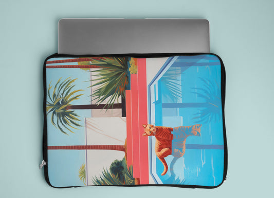 Sprint Laptop Sleeve
