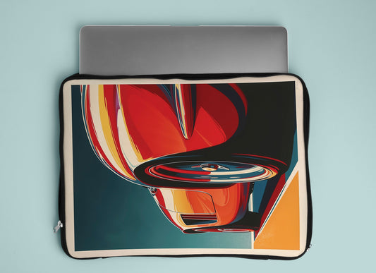 Dart Laptop Sleeve