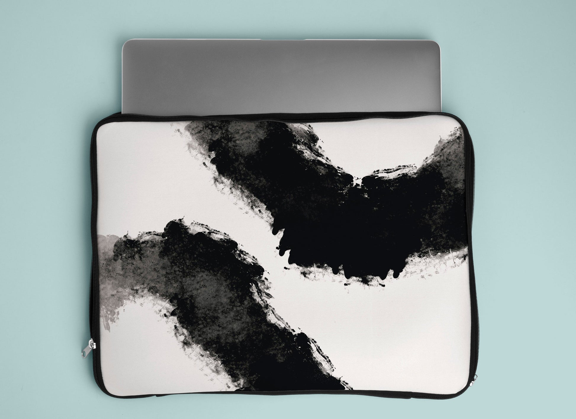 Spoken Laptop Sleeve