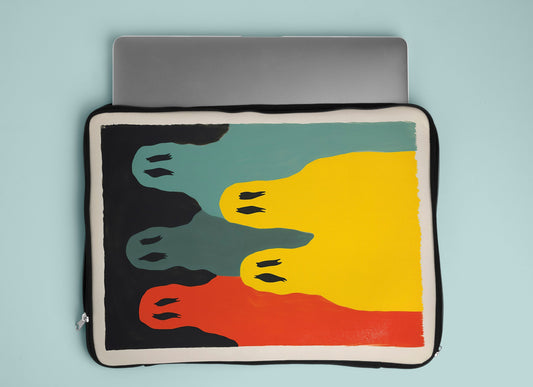 Spirit Laptop Sleeve