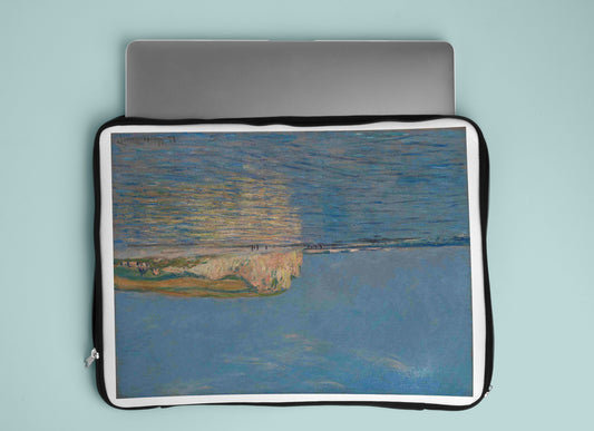 Thought Laptop Sleeve