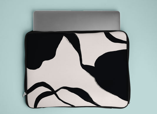 Fragile Laptop Sleeve