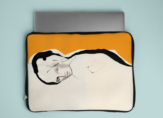 Estatic Laptop Sleeve