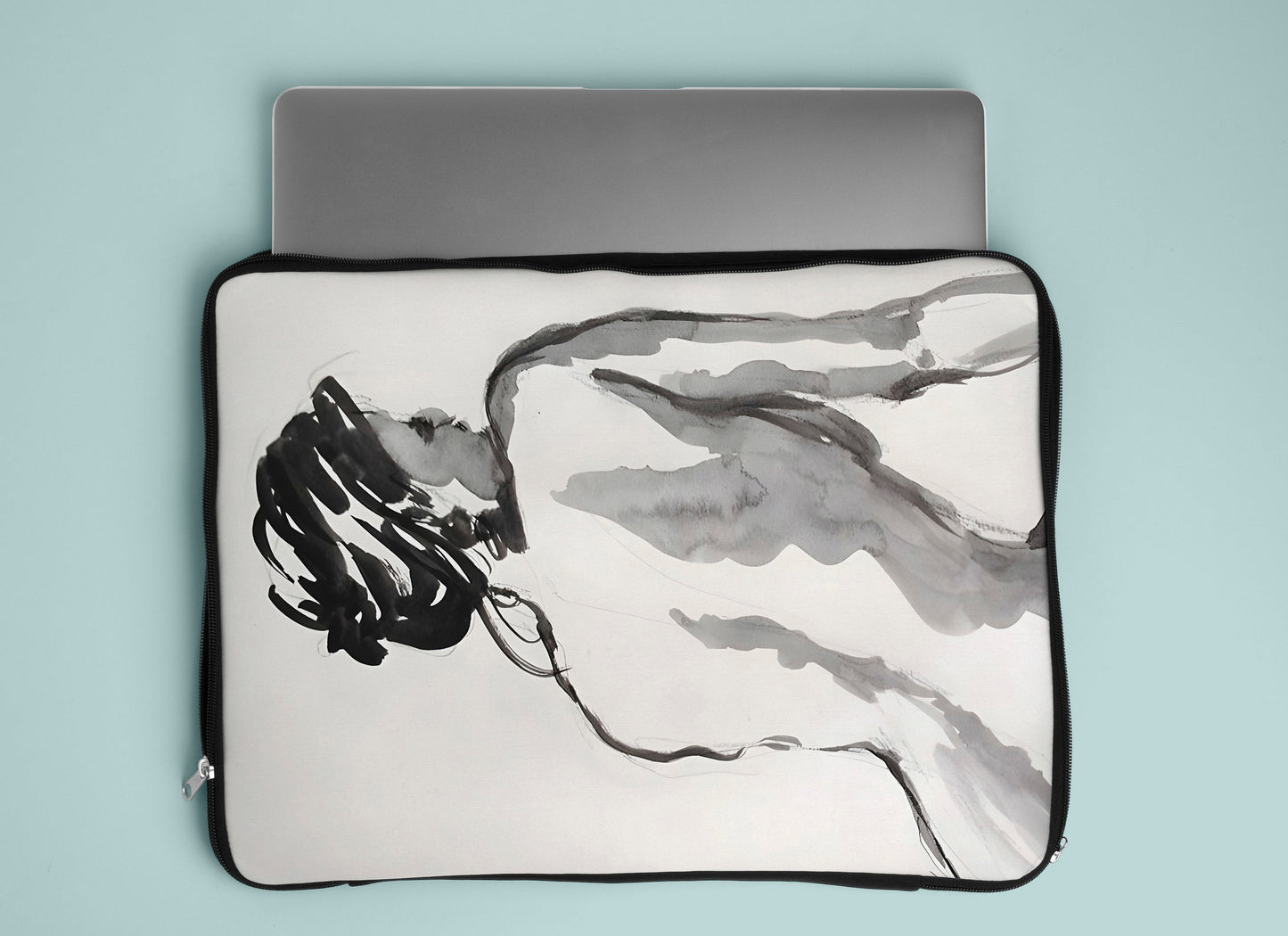 notting hill laptop sleeve