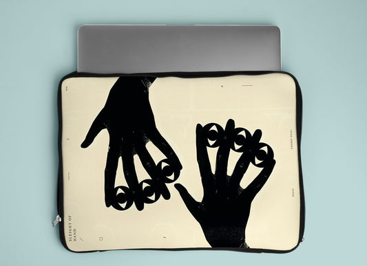 Sleight Laptop Sleeve