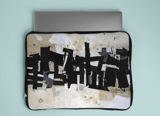 Ladders Laptop Sleeve