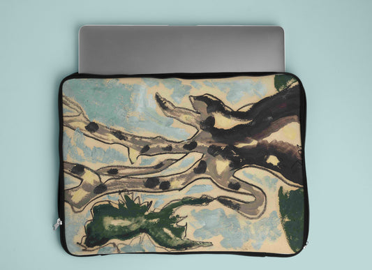 Prismatic Laptop Sleeve