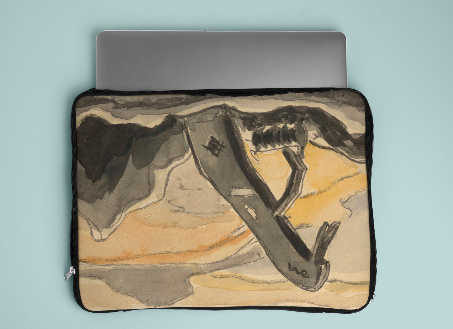 otherworld laptop sleeve