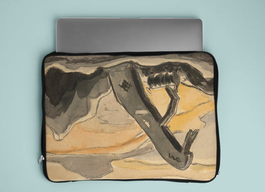 Otherworld Laptop Sleeve