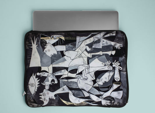 Distort Laptop Sleeve
