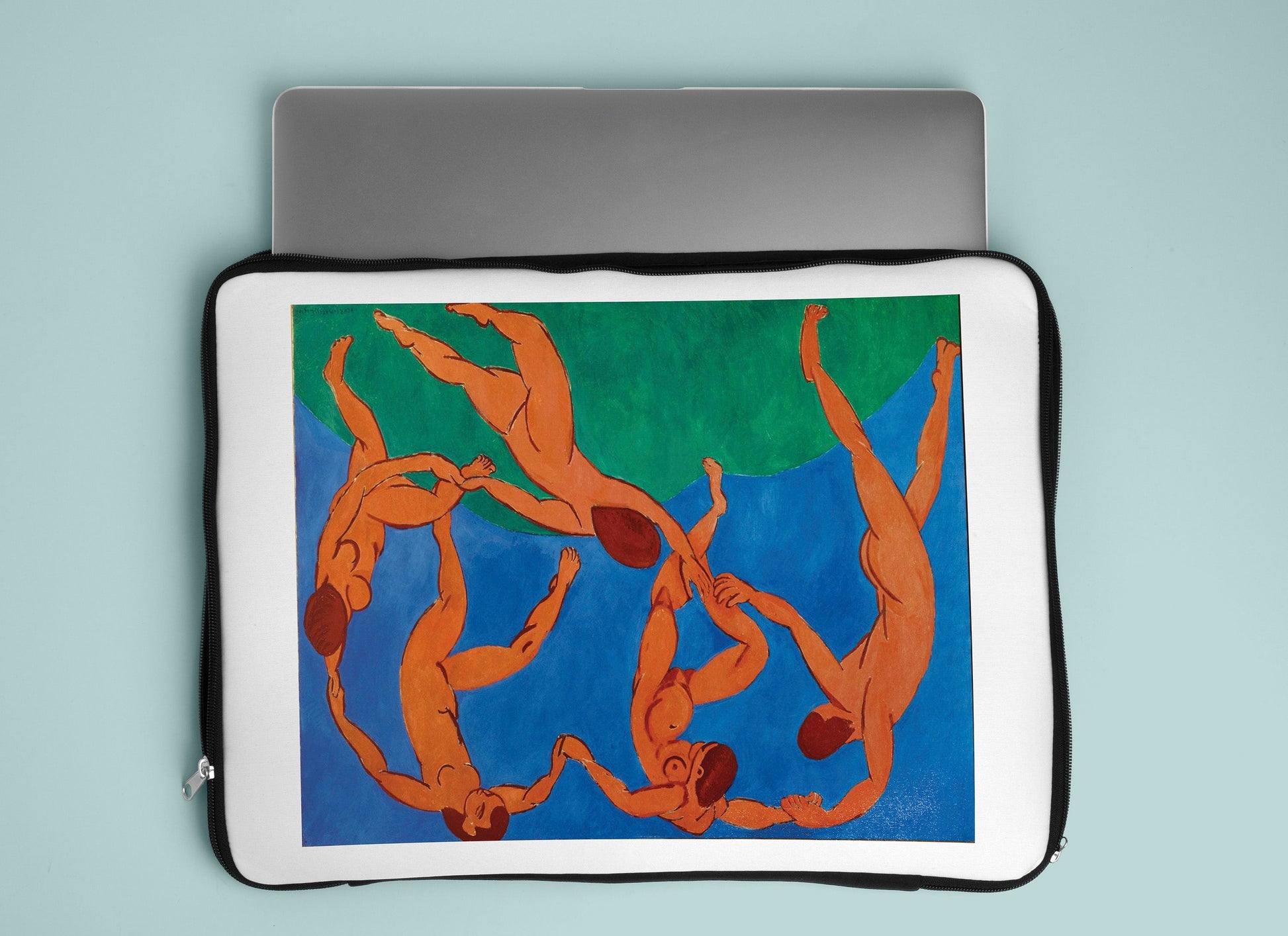 Paradox Laptop Sleeve