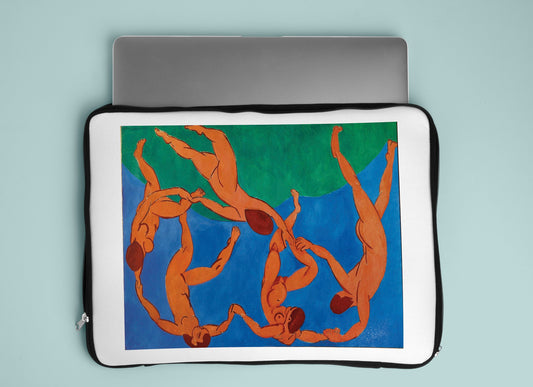 Paradox Laptop Sleeve