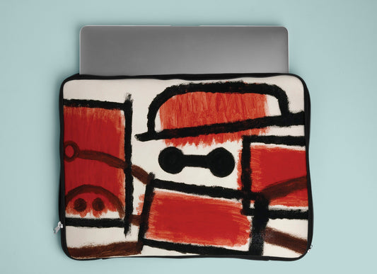 Mosaic Laptop Sleeve