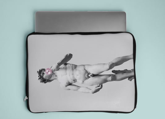 Chaos Laptop Sleeve