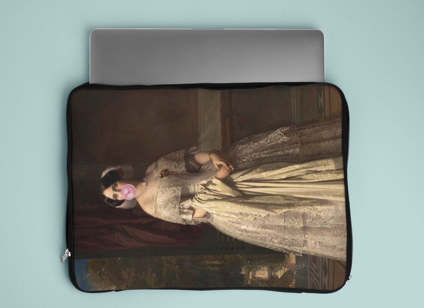 cascade laptop sleeve