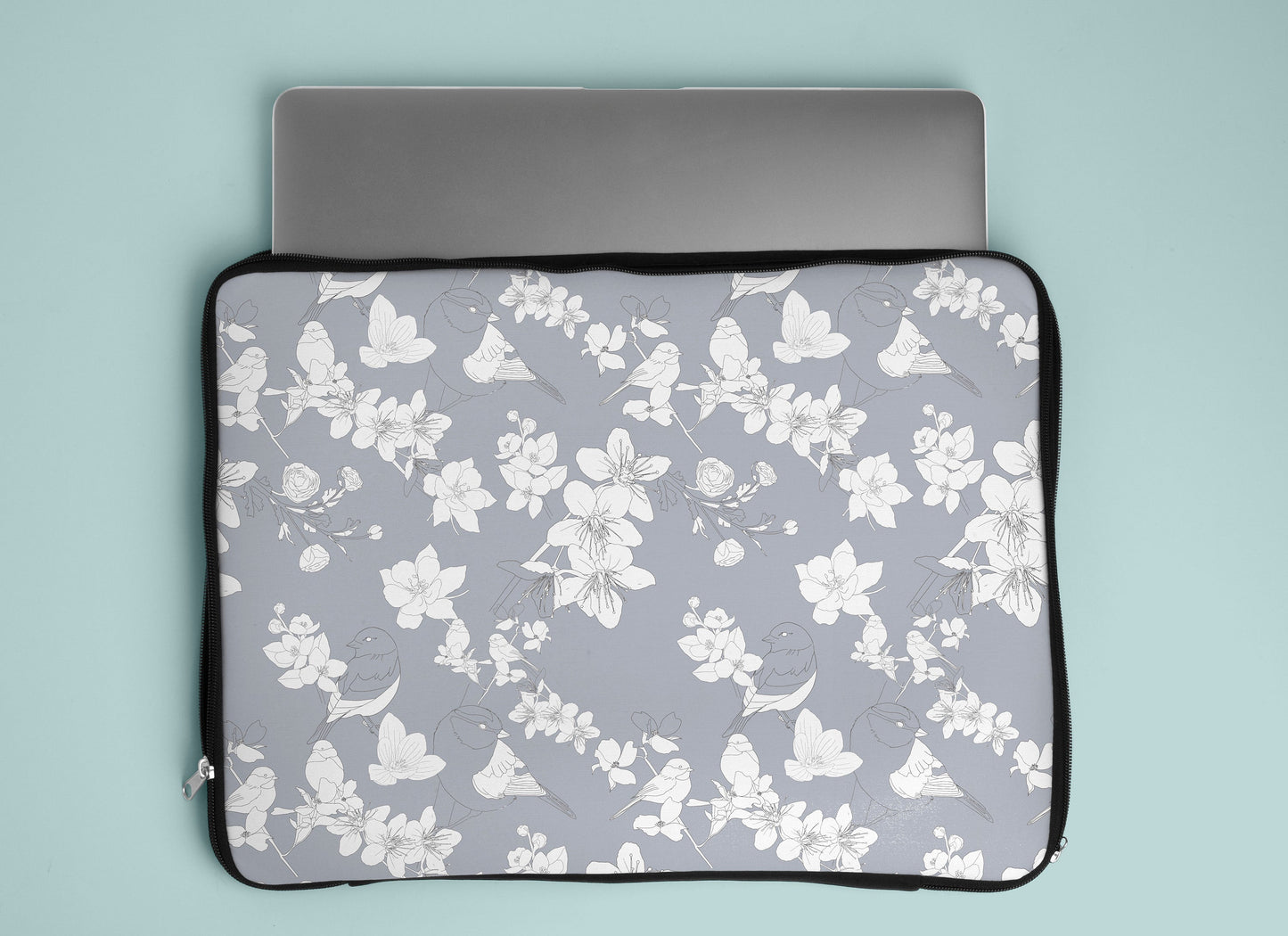 bramble laptop sleeve