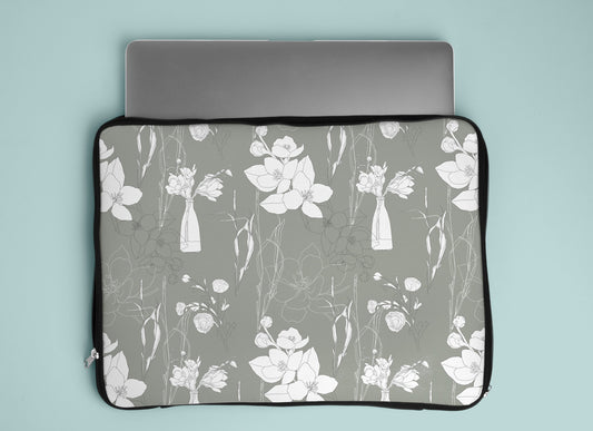 Verdure Laptop Sleeve