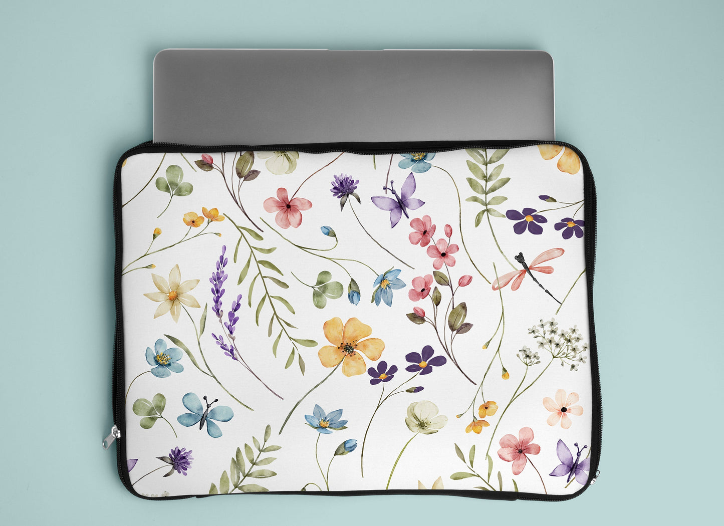 fern laptop sleeve
