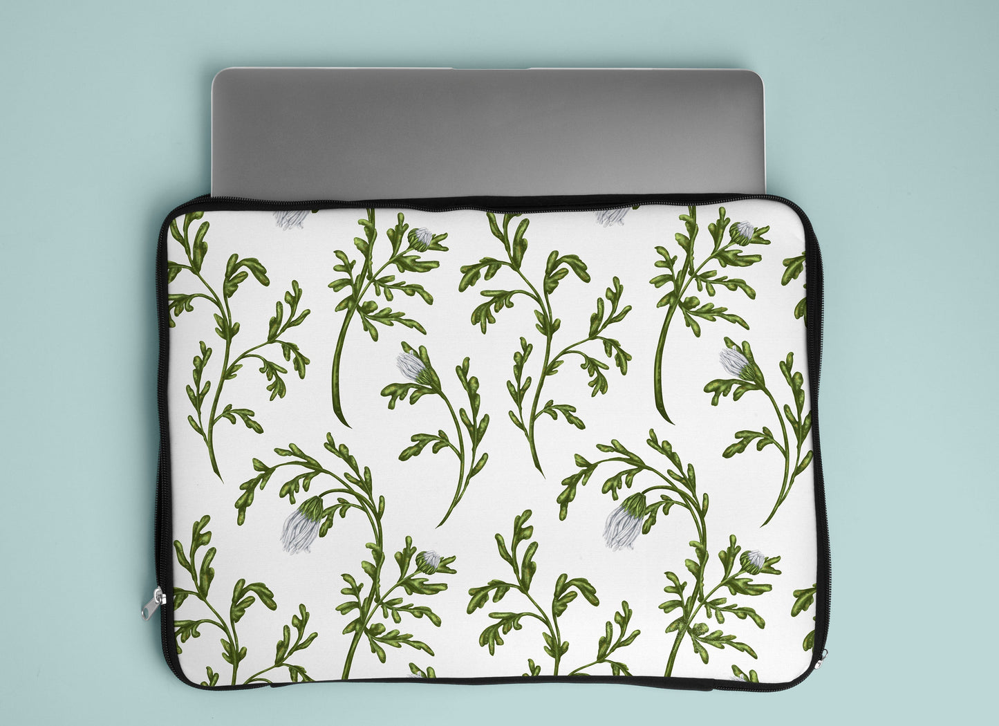 sprout laptop sleeve