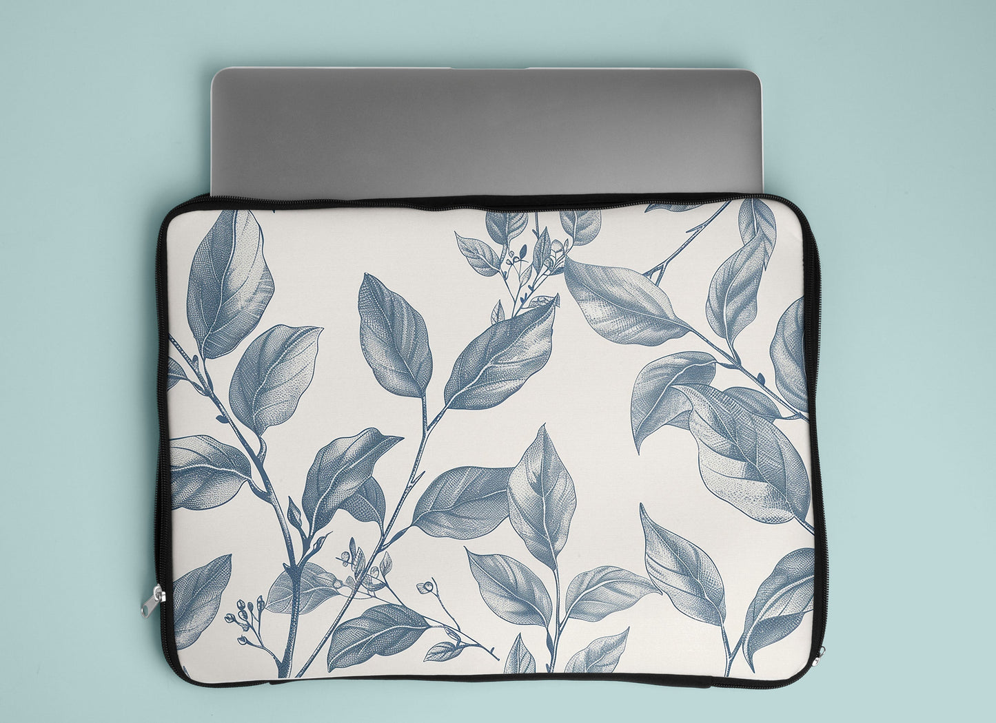 cypress laptop sleeve