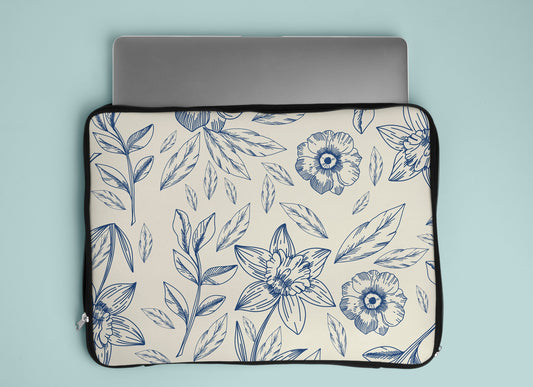 Thistle Laptop Sleeve