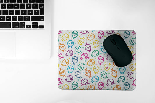 Think Mouse Pad