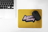 Loner Boy Mouse Pad