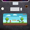Mario Desk Mat